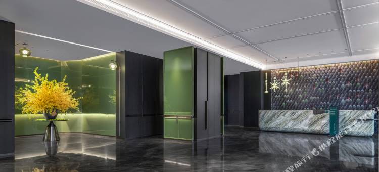 重庆双福假日酒店图片