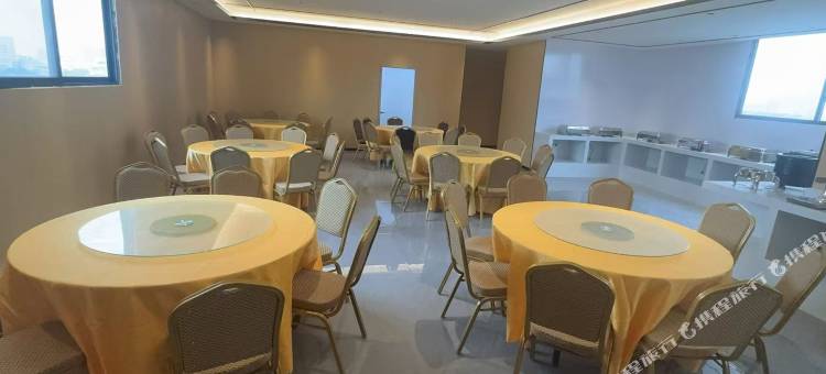 图特拉悦然酒店(广西大学东门南宁火车站店)图片