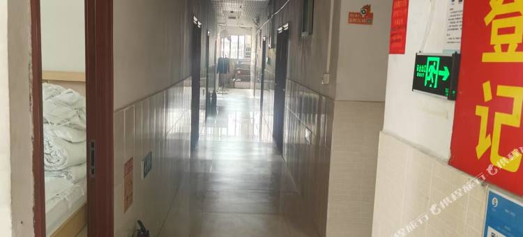 富华公寓(同乐广场店)图片