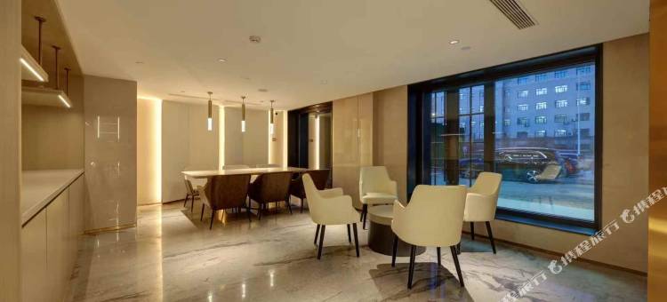 麗枫酒店(哈西站黑龙江大学地铁站店)图片