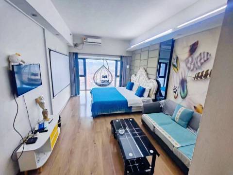 峰阳公寓(中街故宫店)