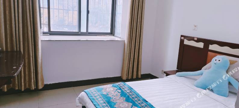 长沙香里拉宾馆图片