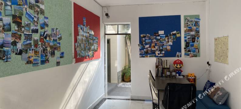 芒市有个故事青旅图片