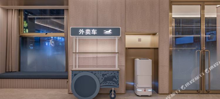 汉庭酒店(宝应老东门店)图片