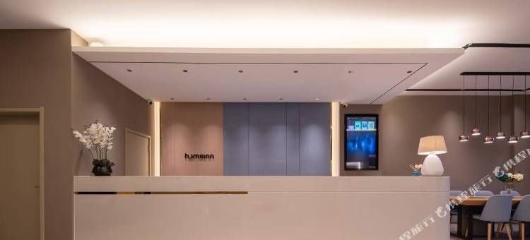 如家酒店·neo(泰安东平滨河街御景华庭店)图片