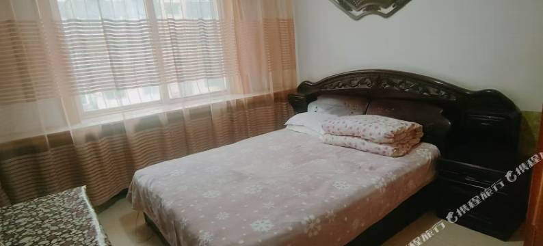 开原天竹旅社图片