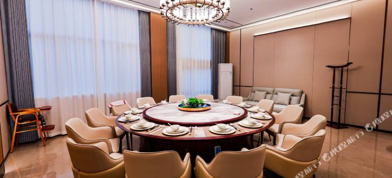 丽枫酒店(谷城北站北辰大道店)图片