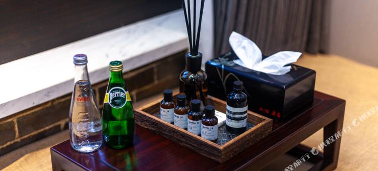 平遥陶唐精舍图片