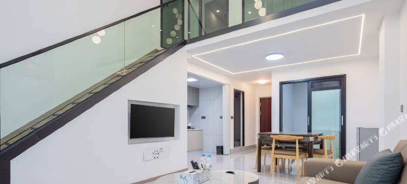 恩施梦家民宿图片