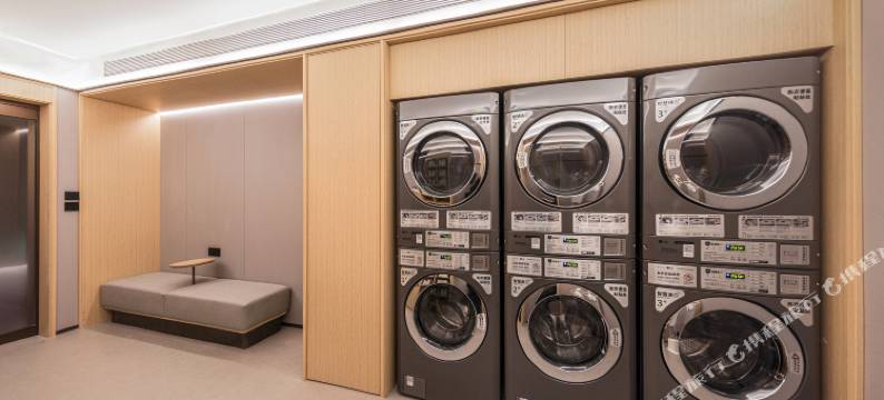 全季酒店(天津滨海西站宁海路店)图片