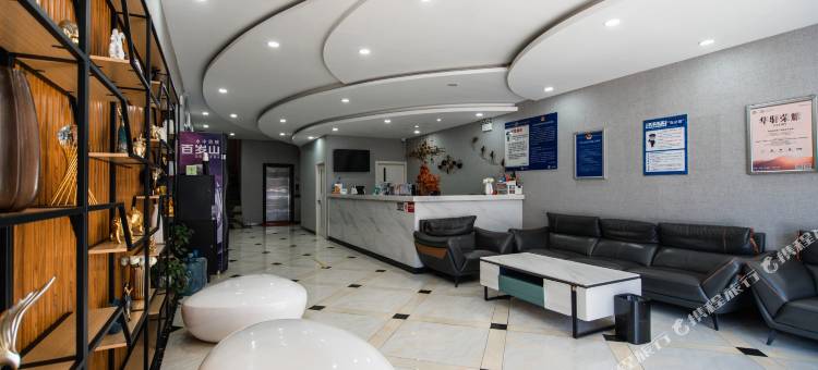 如家华驿精选酒店(香河一中店)图片