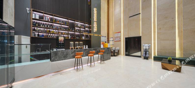 兰陵艾薇拉酒店(县政府华瑞生活广场店)图片