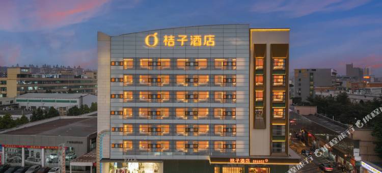 桔子酒店(广州番禺长隆万博中心店)图片