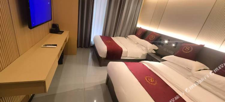 贵定运满宾馆图片