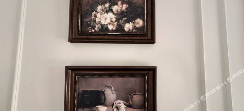 憨豆酒店公寓(郑州国贸公寓店)图片