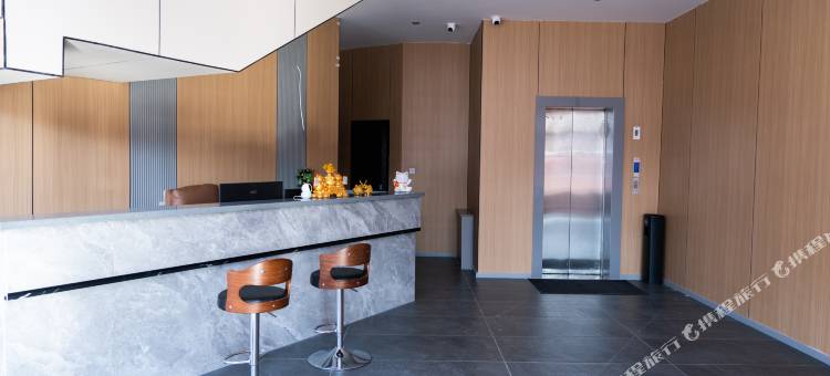 盛庭快捷宾馆图片