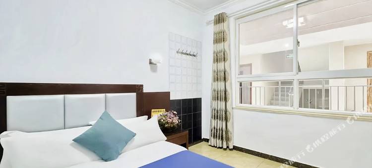 菲格·sand度假酒店(北戴河刘庄夜市街店)图片