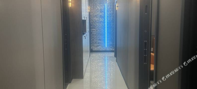 炫丽酒店公寓(武汉站店)图片