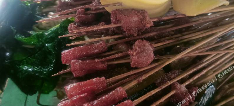 天天红栖栈(乐山大佛景区店)图片