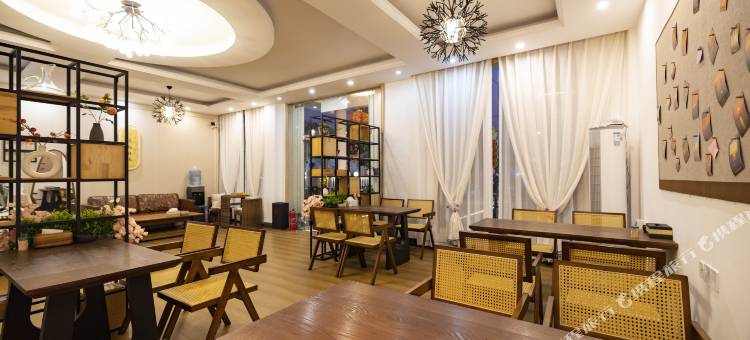 海之缘HOME海景民宿(涠洲岛滴水丹屏店)图片