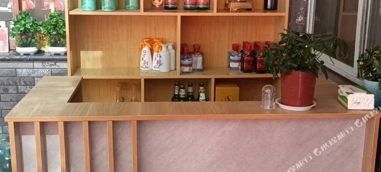 万仙山第三家民宿(万仙山郭亮景区店)图片