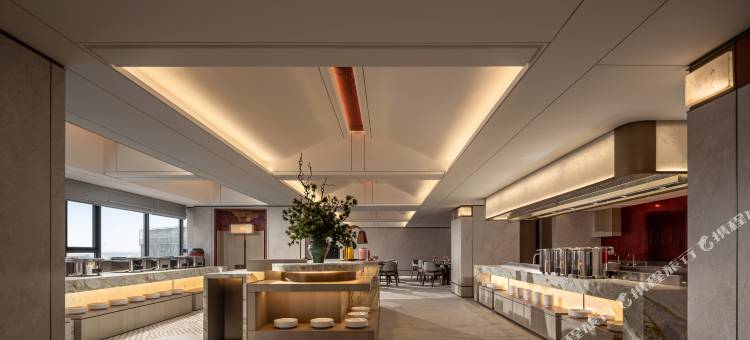 佛山丹灶华美达酒店图片