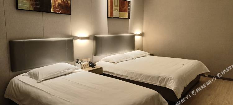 平和阳光酒店图片