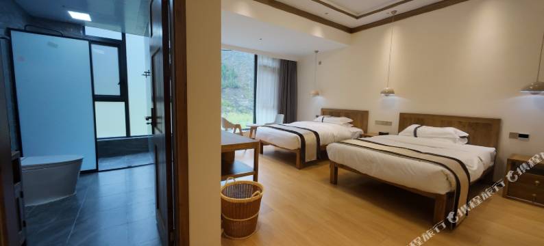 金川金耘源民宿图片