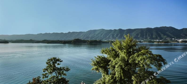 仙岛湖东南山民宿图片