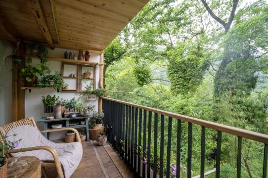 衔泥・谷溪山舍valley庭院度假美宿图片