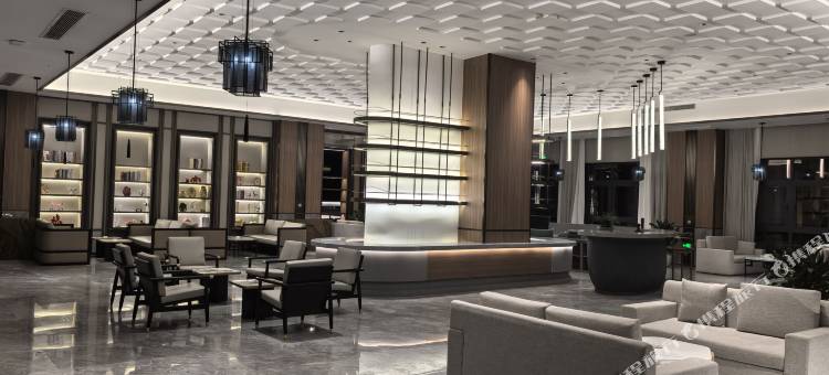 唐家河国际大酒店图片