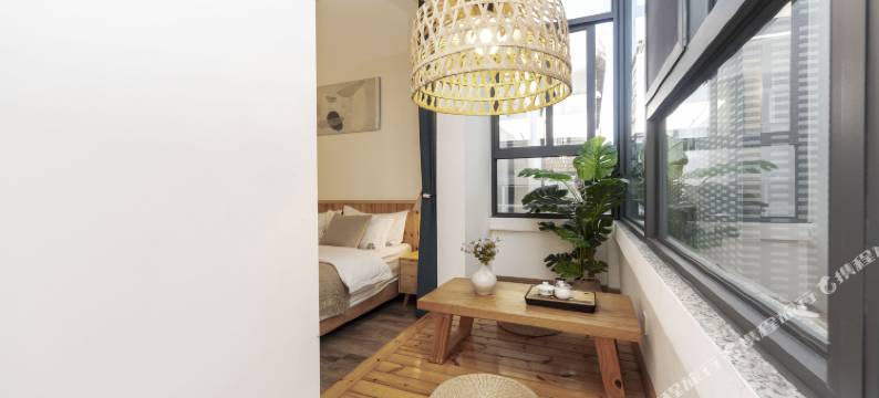 东星玉舍·Serene Jade美宿(龙王头沙滩店)图片