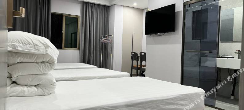 台州竿蓬宾馆图片