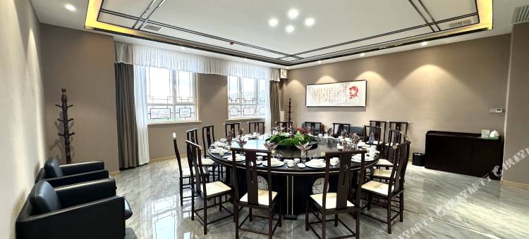 五颐康苑酒店图片