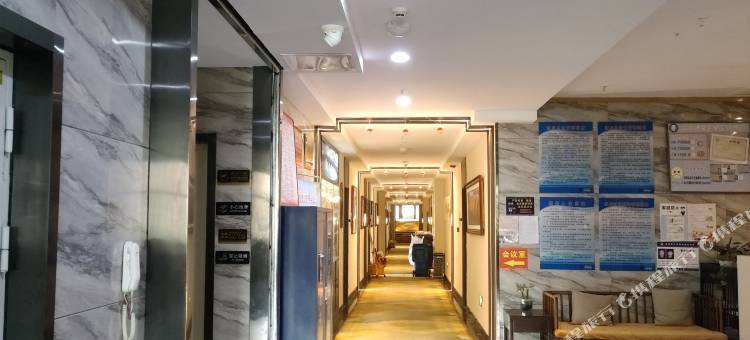 拉乙亥大酒店图片