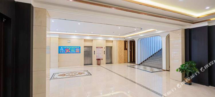 如家睿柏·云酒店(长治高铁东站和济医院店)图片