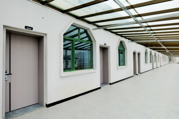 Menggu Daying HotelHotel Overview