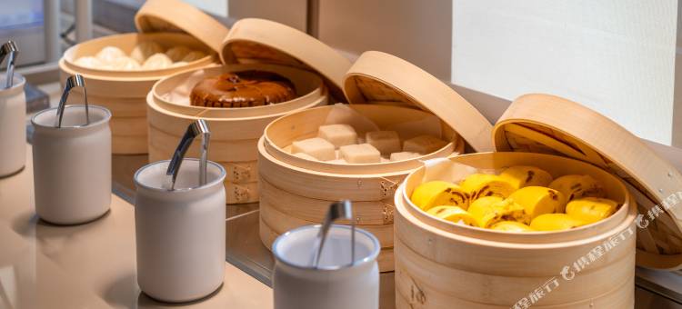 汉庭酒店(绍兴柯桥轻纺城国贸中心店)图片