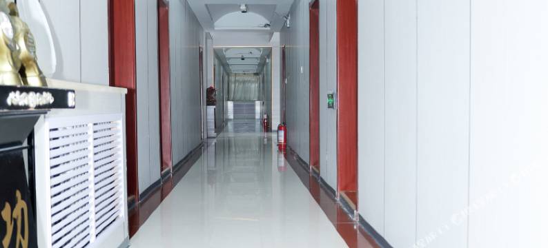 渭源怡苑宾馆图片