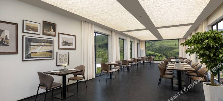 那野山河民宿(那拉提景区店)图片