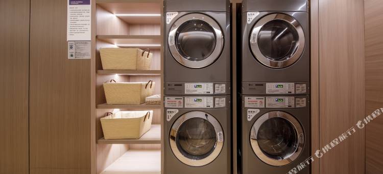 艺龙酒店(温州南站园博园店)图片