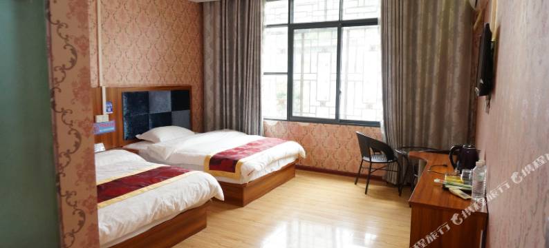 荔波顺龙便捷酒店图片