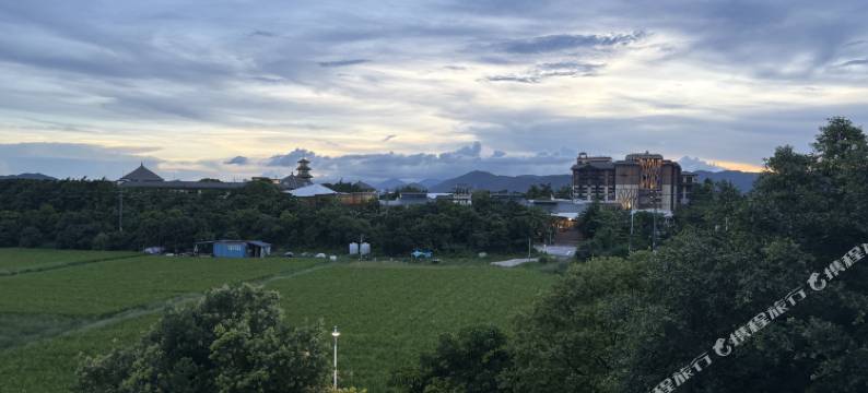珠海斗门暖舍·民宿(御温泉店)图片