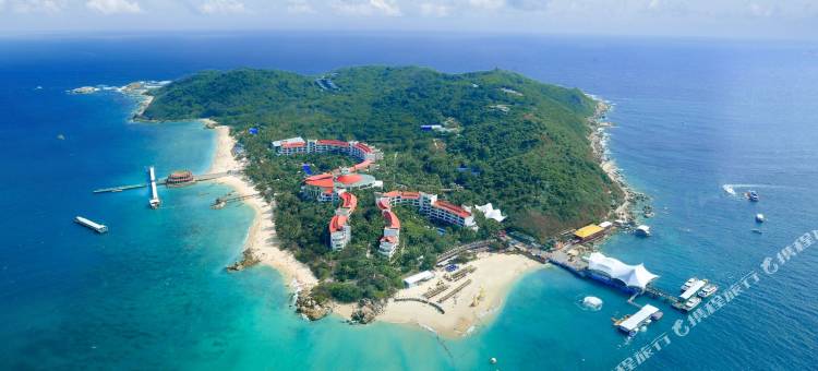 三亚豪晟珠崖民宿(海棠湾免税城店)图片