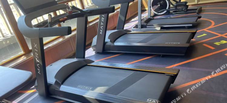 云栖酒店(丹东宽甸店)图片