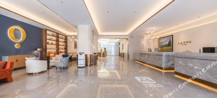 兰欧酒店(喀什审批局店)图片