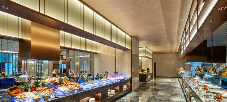 隆昌温德姆至尊豪廷大酒店图片