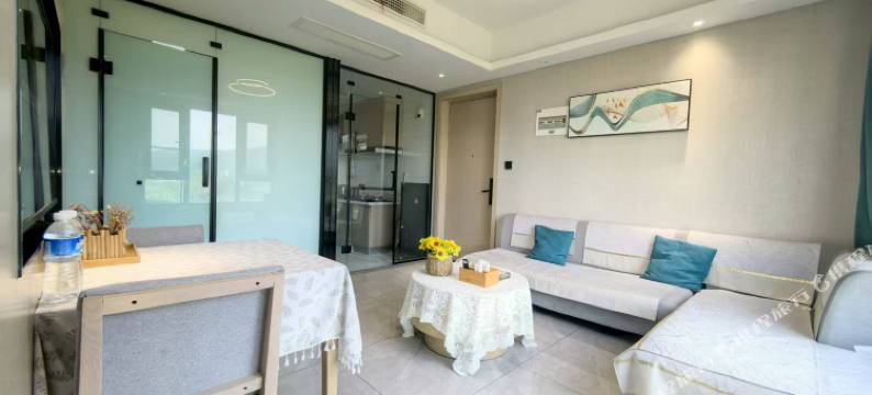 老君山栖心客栈图片