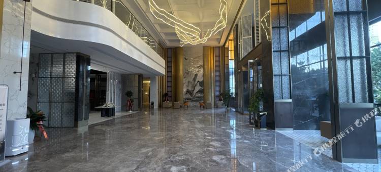 黄平万和酒店(黄平县人民政府店)图片