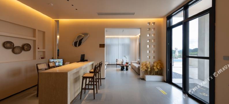 梦入江南丨庐·上隐VanillaEscapeRetreat度假美墅(庐山西海店)图片